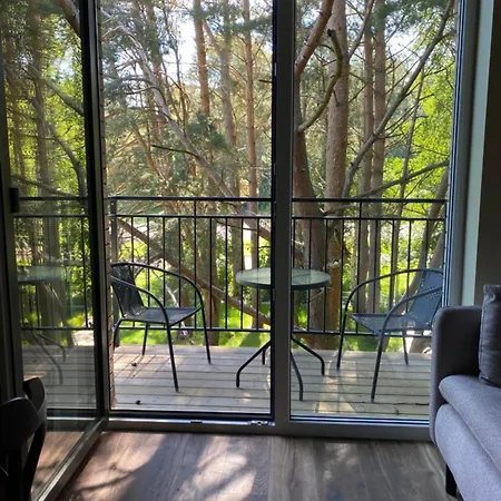 Apartman 4 Winds Notus *