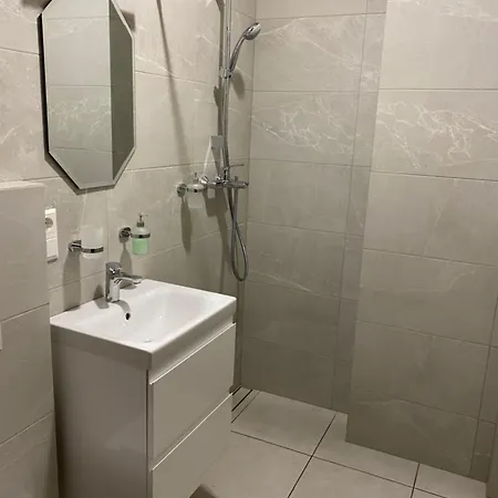 4 Winds Notus Апартаменты