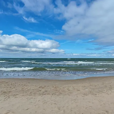 4 Winds Notus * Palanga