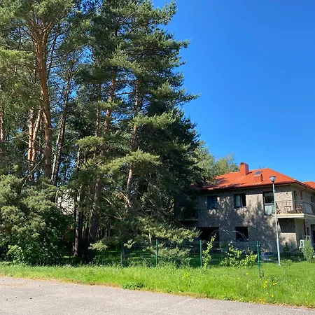 Апартаменты 4 Winds Notus *