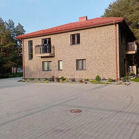 4 Winds Notus Appartement