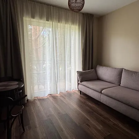 Апартаменты 4 Winds Notus *