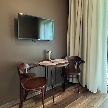 4 Winds Notus Паланга