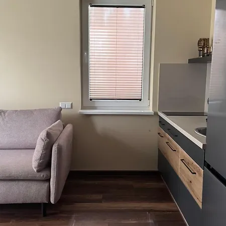 4 Winds Notus Паланга