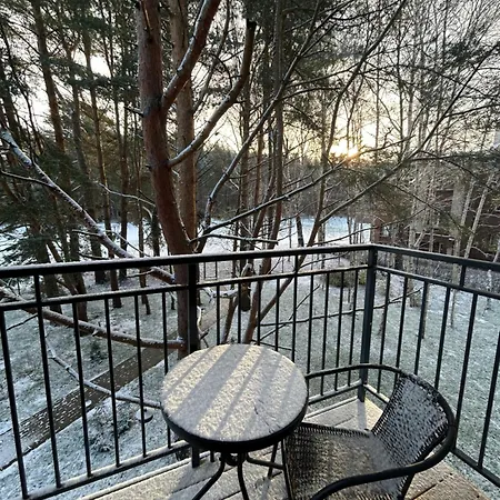 Apartman 4 Winds Notus *