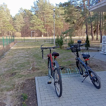 Apartman 4 Winds Notus *