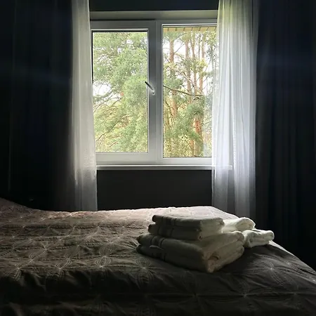 4 Winds Notus Appartement Palanga
