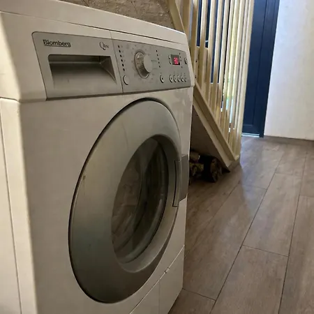 4 Winds Notus Appartement