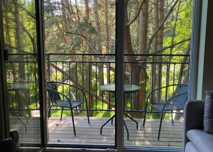 Apartman 4 Winds Notus *