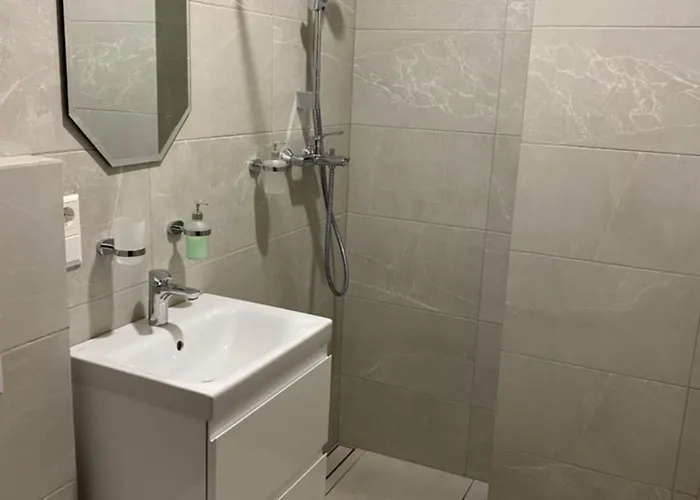 4 Winds Notus Apartman