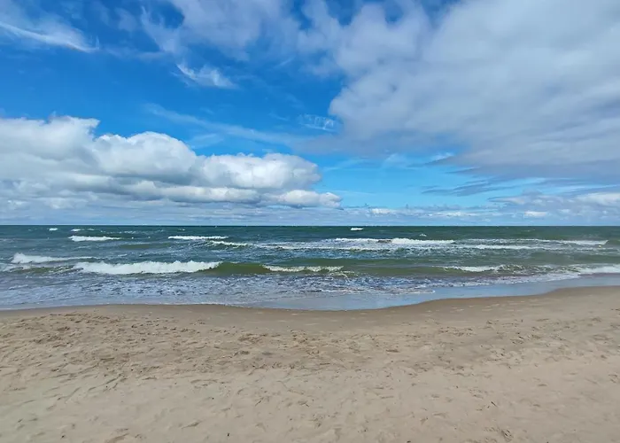 4 Winds Notus * Palanga