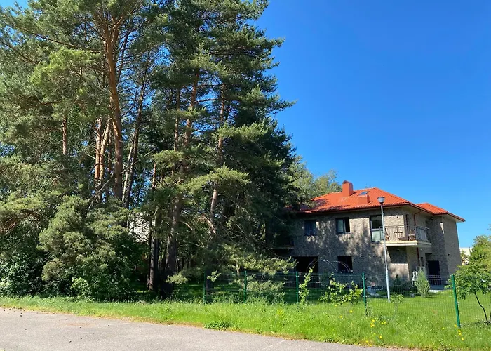 Apartman 4 Winds Notus *