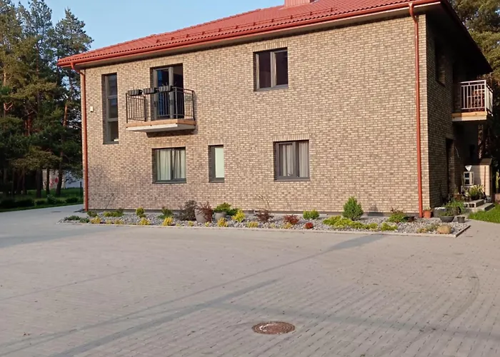 4 Winds Notus Apartman