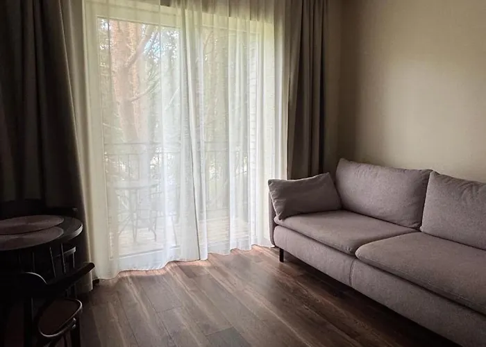 Apartman 4 Winds Notus *