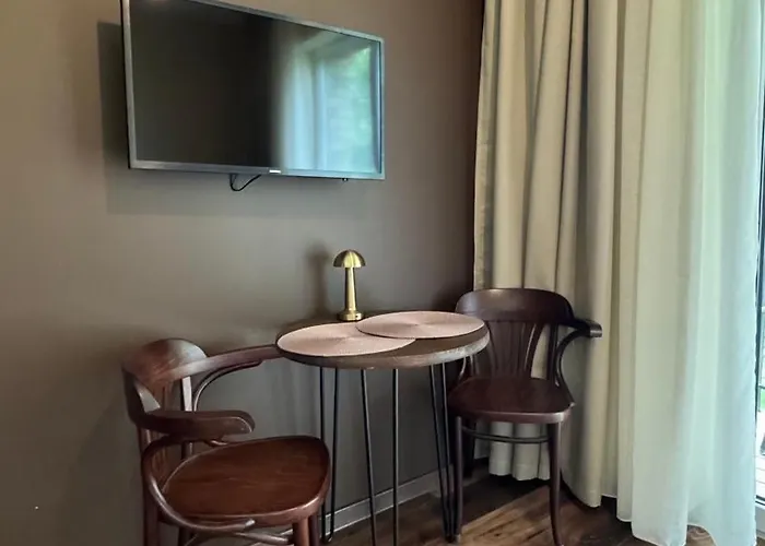 4 Winds Notus Palanga