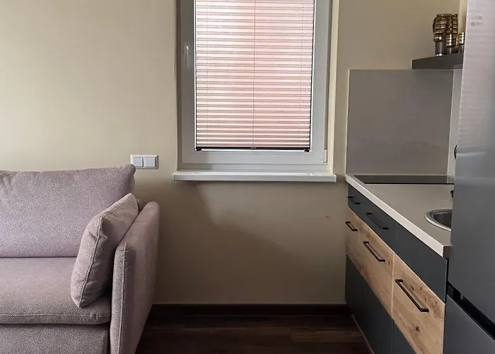 4 Winds Notus Palanga