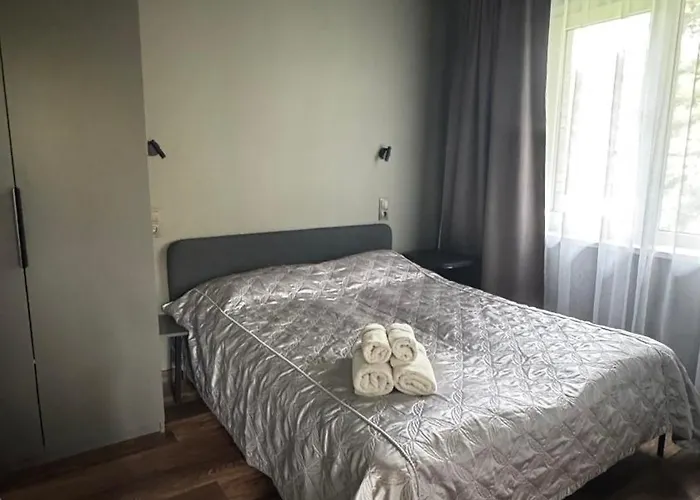 Apartman 4 Winds Notus *