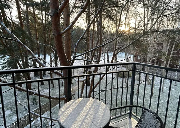 Apartman 4 Winds Notus *