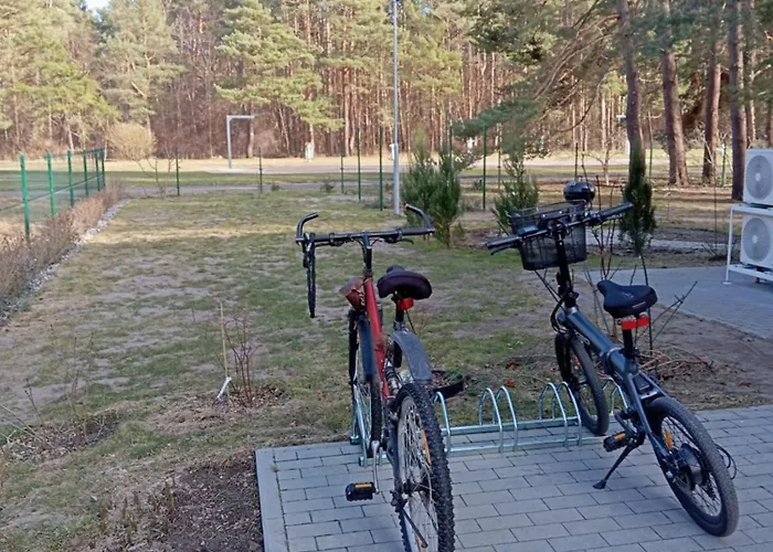 Apartman 4 Winds Notus *