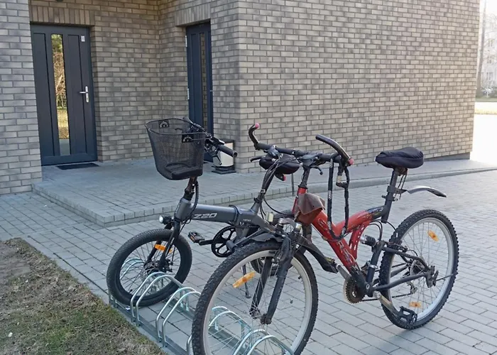 4 Winds Notus * Palanga